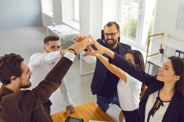 Positive Leadership – Gesundheit durch moderne Führung