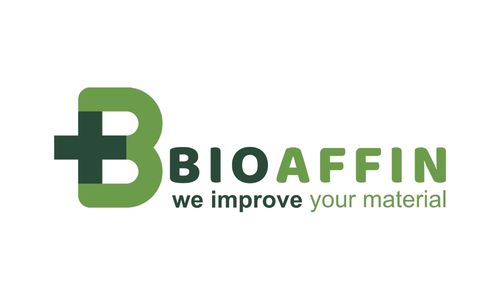 Logo von Bioaffin Handels GmbH